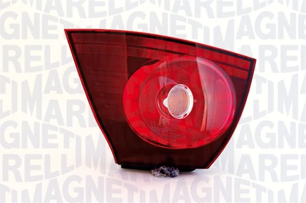 Tail Light Assembly